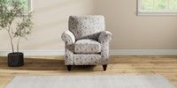 Small Armchair