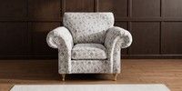 Gosford Highback II Deep Sit