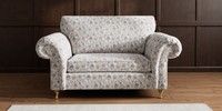 Gosford Highback II Deep Sit