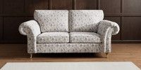 Gosford Highback II Deep Sit