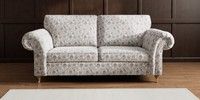 Gosford Highback II Deep Sit