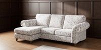 Gosford Highback II Deep Sit