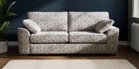 3 Seater Sofa