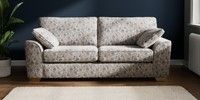 3 Seater Sofa