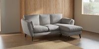 Small Sofa Chaise - Universal