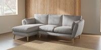 Orlo Relaxed Sit