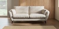 3 Seater Sofa