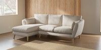 Orlo Relaxed Sit
