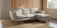 Orlo Relaxed Sit