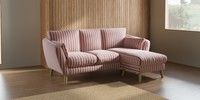 Orlo Relaxed Sit