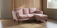 Small Sofa Chaise - Universal