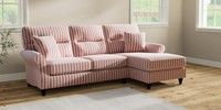 Medium Sofa Chaise - Right Hand