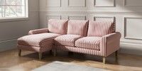 Palermo Relaxed Sit