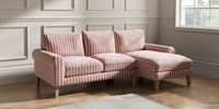 Palermo Relaxed Sit