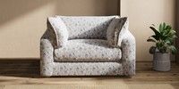 The Sumptuous Deep Relaxed Sit