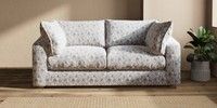 The Sumptuous Deep Relaxed Sit