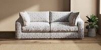 The Sumptuous Deep Relaxed Sit
