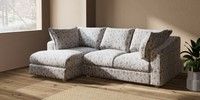 The Sumptuous Deep Relaxed Sit