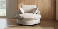 Swivel Chair