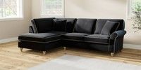 Medium Corner Chaise - Left Hand