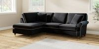 Medium Corner Chaise - Left Hand
