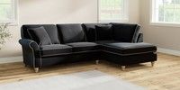 Medium Corner Chaise - Right Hand