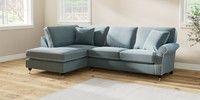Medium Corner Chaise - Left Hand