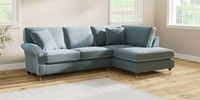 Medium Corner Chaise - Right Hand