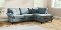 Medium Corner Chaise - Right Hand