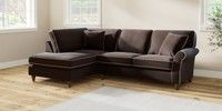 Medium Corner Chaise - Left Hand