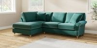 Ashford Relaxed Sit