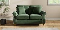 2 Seater Small Sofa