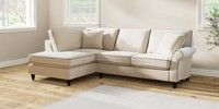 Medium Corner Chaise - Left Hand