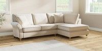Medium Corner Chaise - Right Hand
