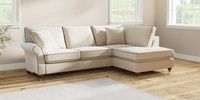 Medium Corner Chaise - Right Hand