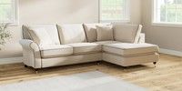 Medium Corner Chaise - Right Hand