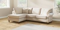 Medium Corner Chaise - Left Hand