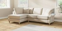 Medium Corner Chaise - Left Hand