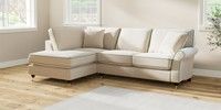 Medium Corner Chaise - Left Hand