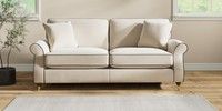 3 Seater Sofa