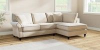 Medium Corner Chaise - Right Hand