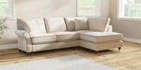Medium Corner Chaise - Right Hand