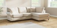 Medium Corner Chaise - Right Hand