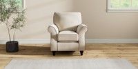 Small Armchair