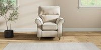Small Armchair