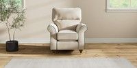 Small Armchair