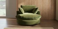 Swivel Chair