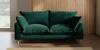 3 Seater Small Sofa
