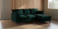 Small Sofa Chaise - Universal