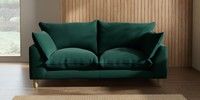 3 Seater Small Sofa